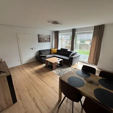 Appartement Nostalgie 2