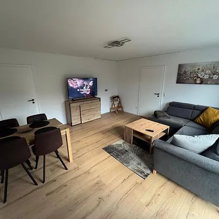Nostalgie 2 Appartement *