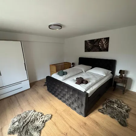 Nostalgie 2 Appartement