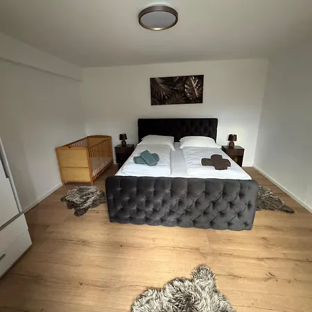 Appartement Nostalgie 2