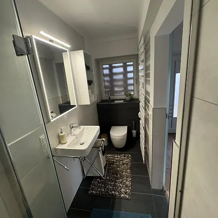 Apartment Nostalgie 2