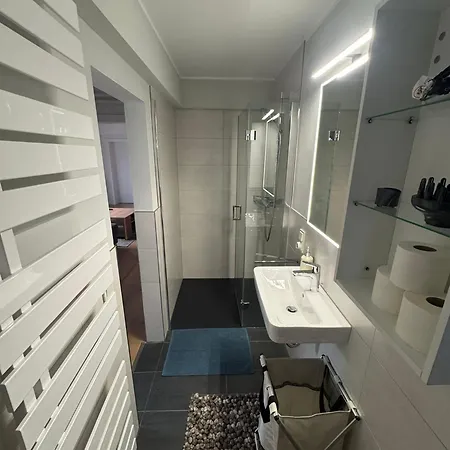 Apartment Nostalgie 2